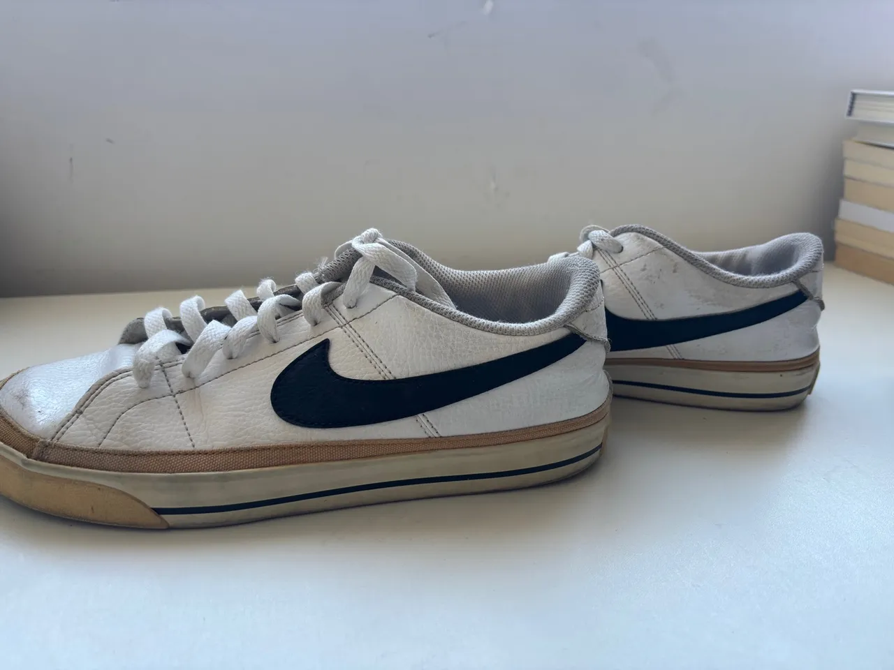 Tenis nike court legacy