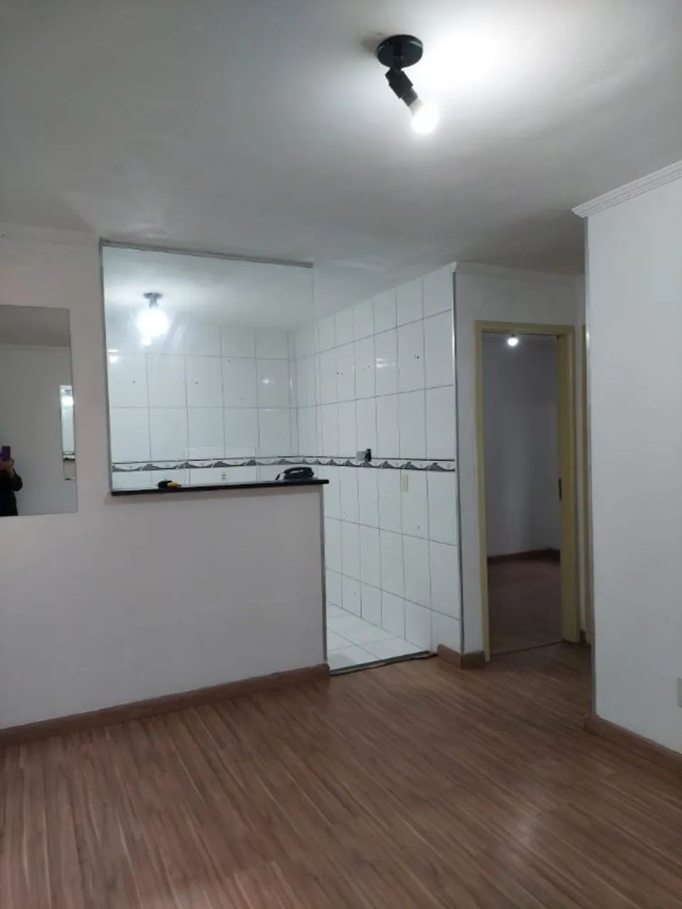 Foto - Guarulhos - Água Chata