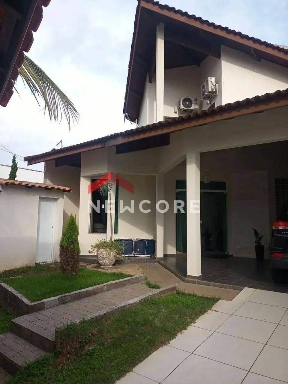 Casa de condomínio em Rua João Paulo da Luz - Balneário Campos Eliseos - Itanhaém/SP - Foto 2