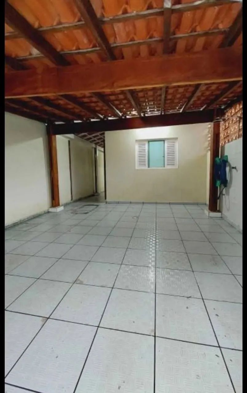 Casa a Venda em Planaltinha