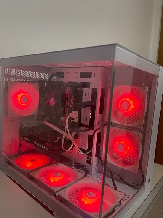 PC Gamer RGB 3000 - Foto 6