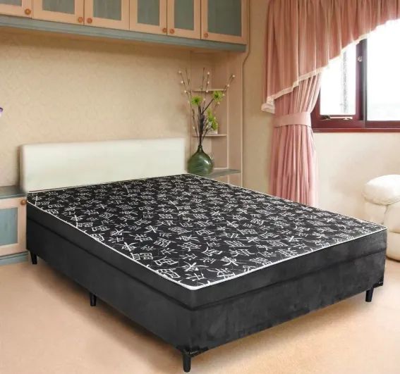 cama casal conjugada 