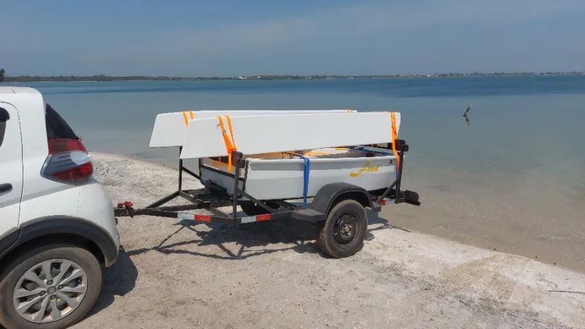 Barco ano 2023 - Foto 6