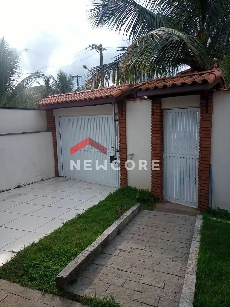 Casa de condomínio em Rua João Paulo da Luz - Balneário Campos Eliseos - Itanhaém/SP - Foto 3
