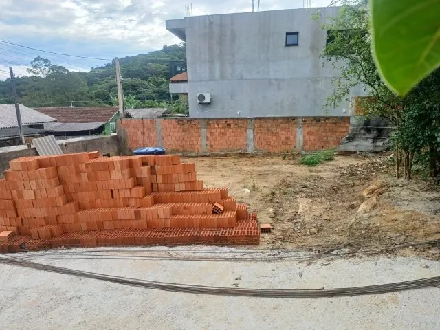 Terreno para locação 12x12