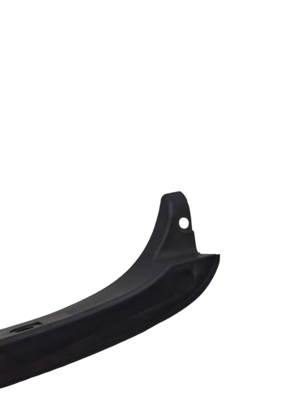 Moldura Lateral Esquerda Caçamba Fiat Toro 1.8 2021 / 2020 - Foto 2
