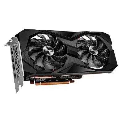 Placa de Vídeo RX 6600, 8GB, GDDR6
