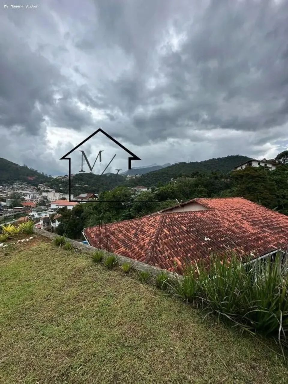 Casa para Venda em Teresópolis, Golfe, 3 dormitórios, 2 suítes, 2 banheiros, 2 vagas - Foto 5