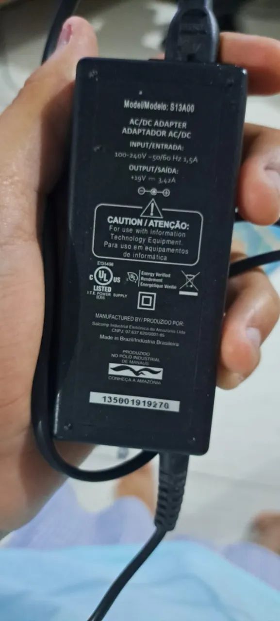 Notebook Positivo Unique  - Foto 3