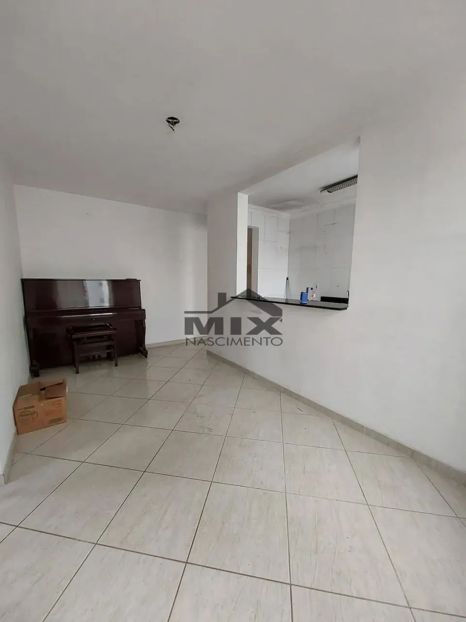 Apartamento para venda e locação, 02 Dormitórios e 01 vaga de Garagem-Taboão, São Bernardo - Foto 7