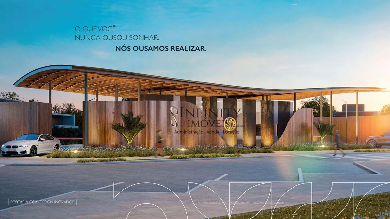 Terreno à venda, 950 m² por R$ 2.043.888 - Urbanova - São José dos Campos/SP - Foto 8