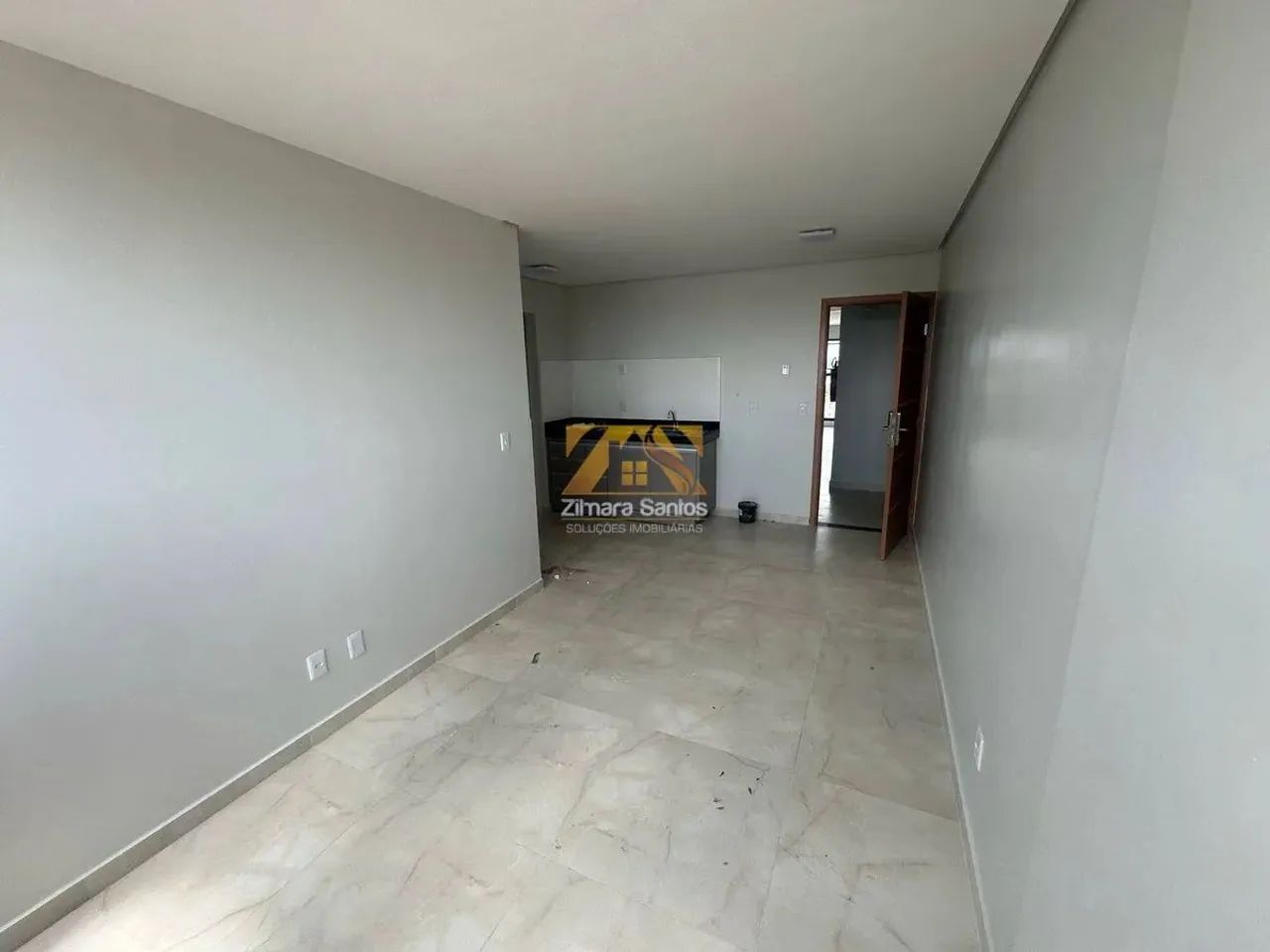 Apartamento com 2/4 - 45 m² - Residencial UP14 - Orla 14 - Praia da Graciosa - Quadra Nobr - Foto 3