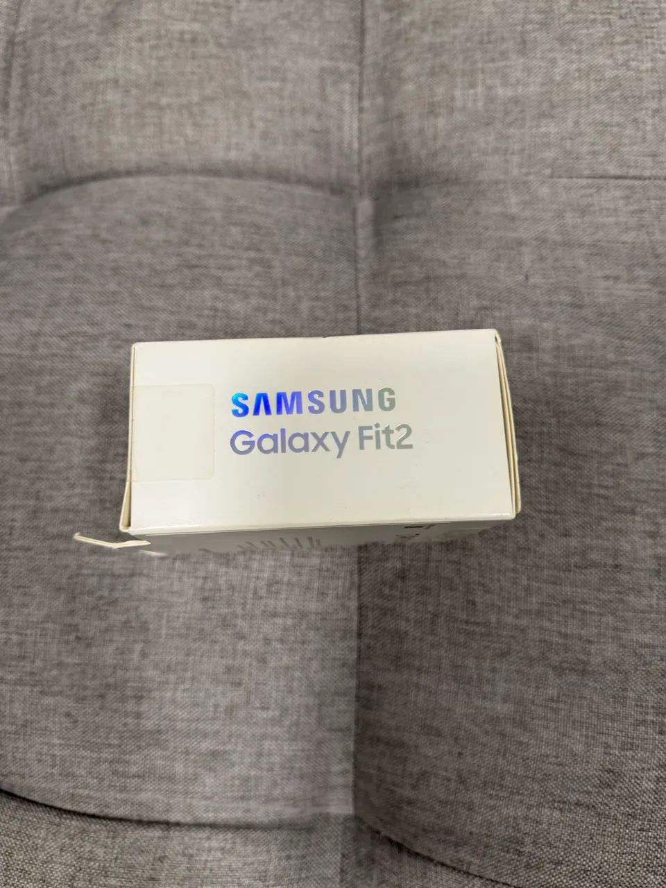 Relógio Samsung Galaxy Fit2 - Original (lacrado) - Foto 2