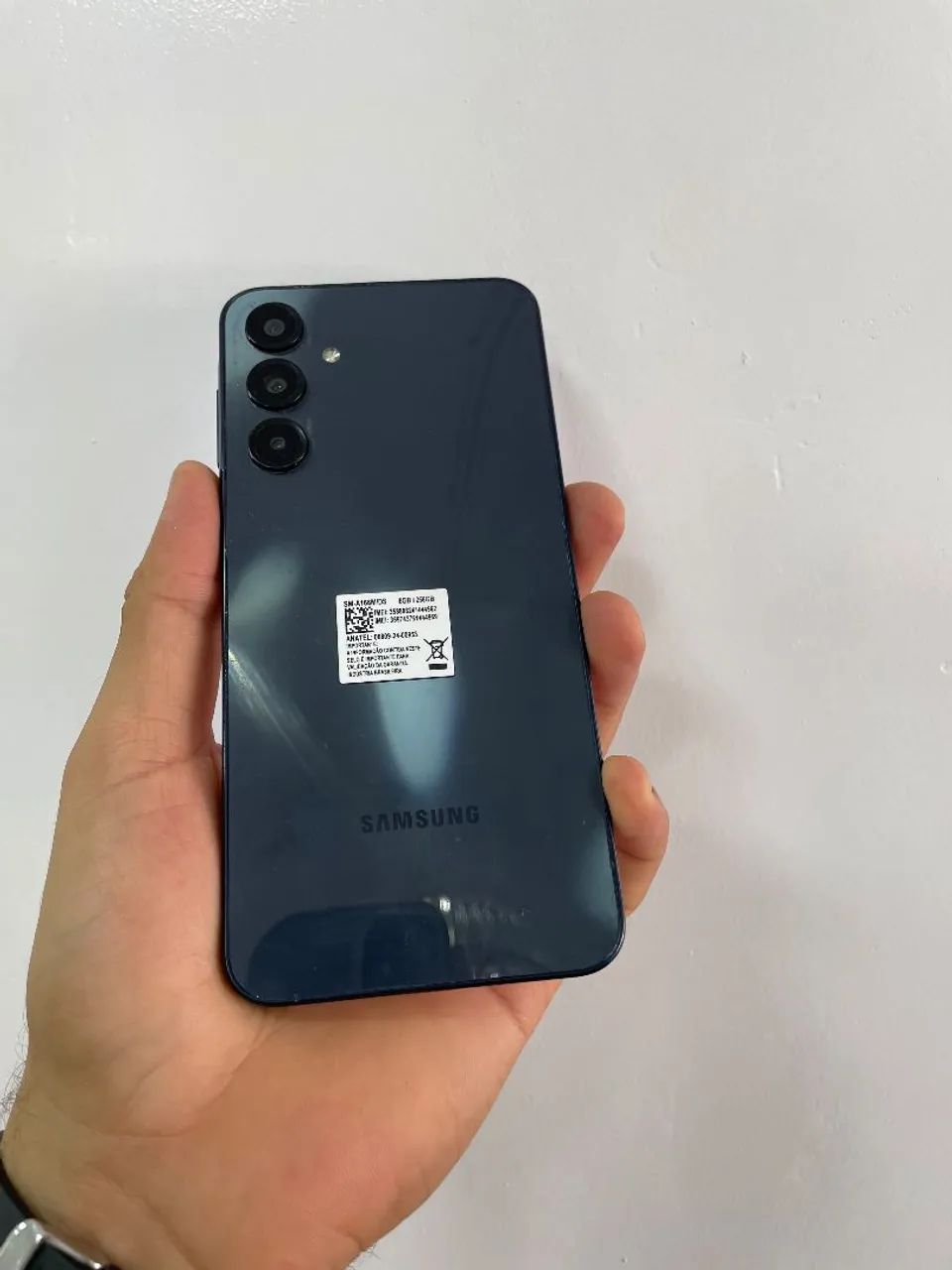 Samsung A16 5G 256GB - Foto 2