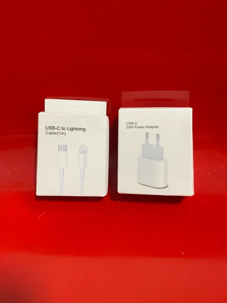 Carregador TURBO Iphone  - Foto 2