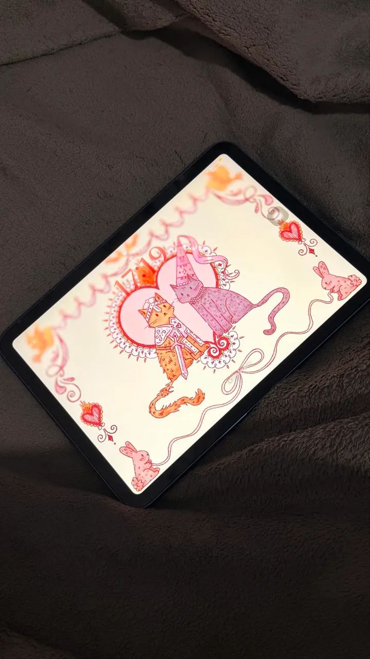 iPad 11 128 GB  - Foto 4
