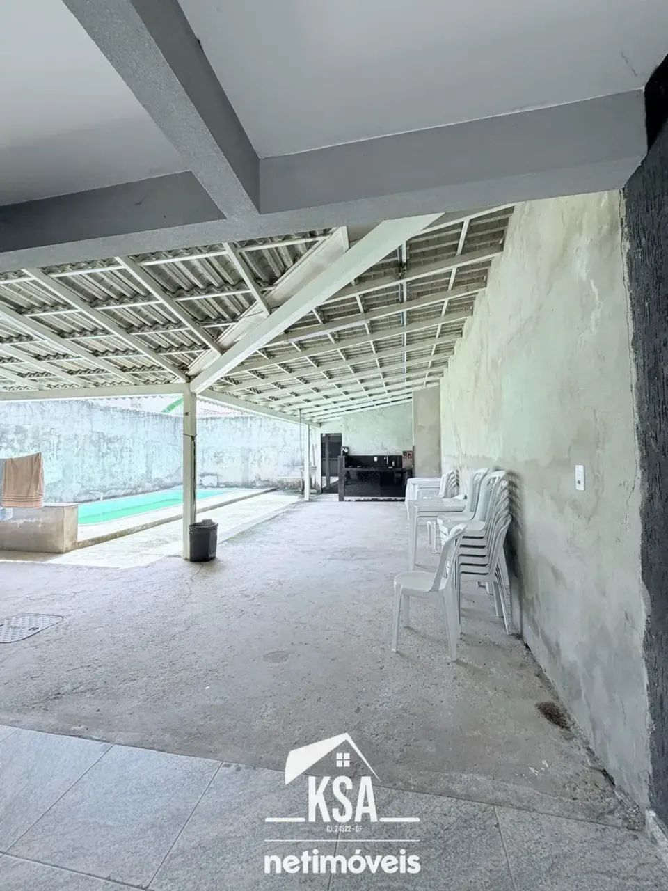 Vendo casa com 03 quartos com suíte No setor oeste do Gama Oeste DF