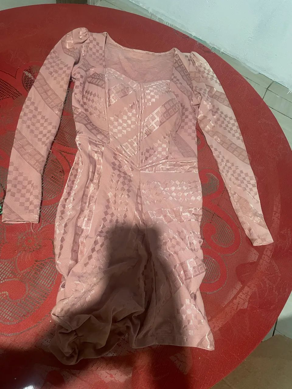 Vestido  - Foto 3
