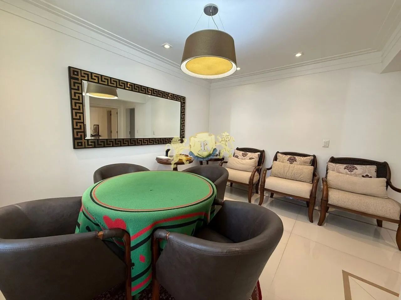 Flat com 4 Quartos à venda, 380m² - Santo Amaro - Foto 4