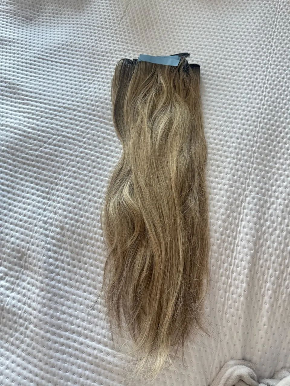 Cabelo brasileiro do Sul 