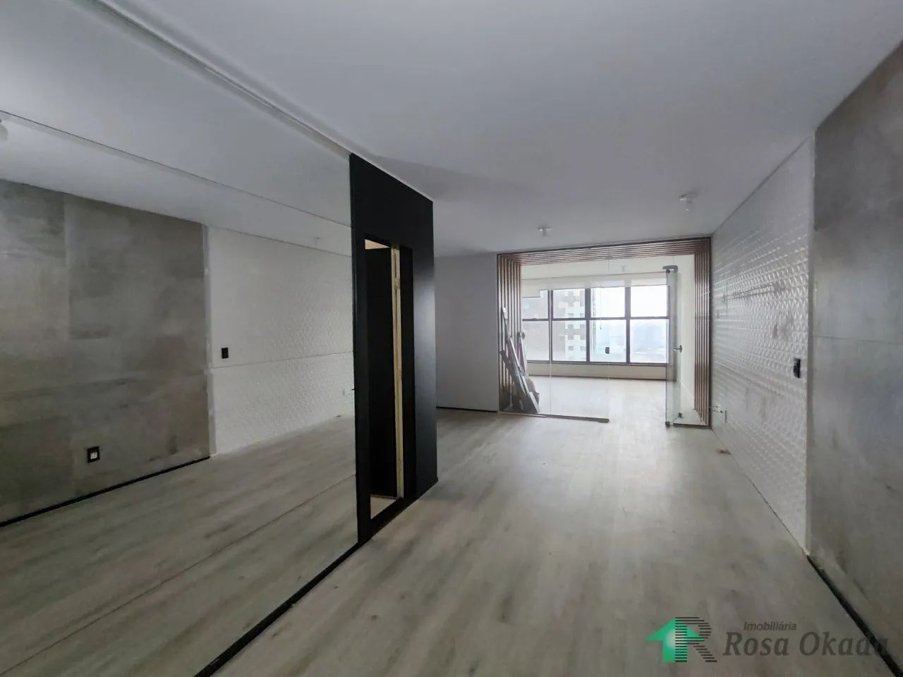 Sala à venda em Centro, Londrina-PR - Foto 2