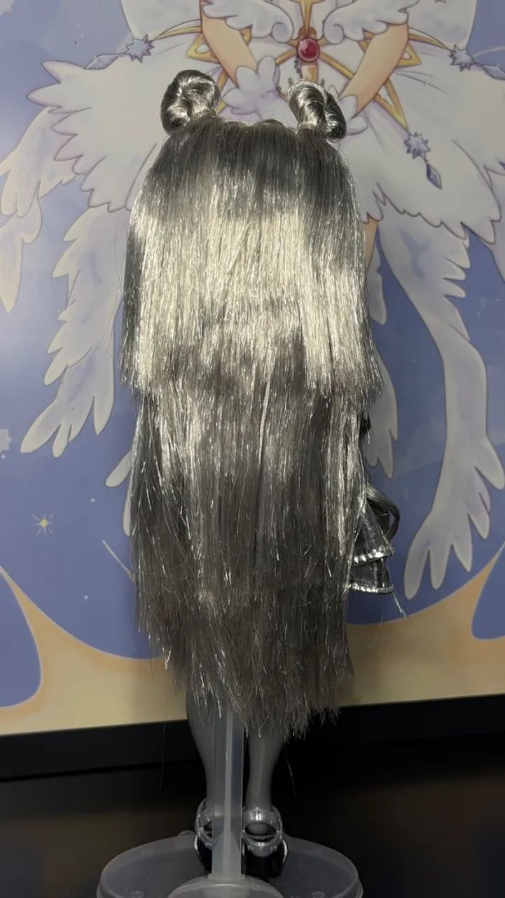 Boneca Shadow High - Luna  - Foto 3