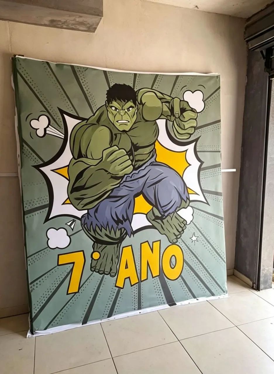 BANDEIRAO JOGOS INTERNOS  - Foto 3