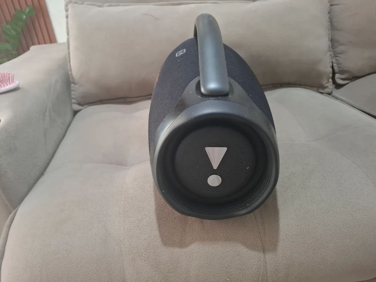 Caixa JBL bombox - Foto 4