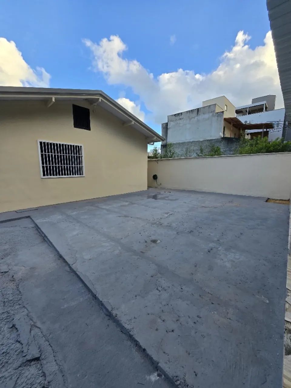 Casa em Penha, próximo a praia alegre, 2 quartos - Foto 2