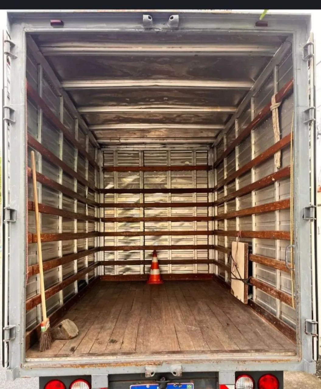 Fretes e Mudanças  - Foto 3