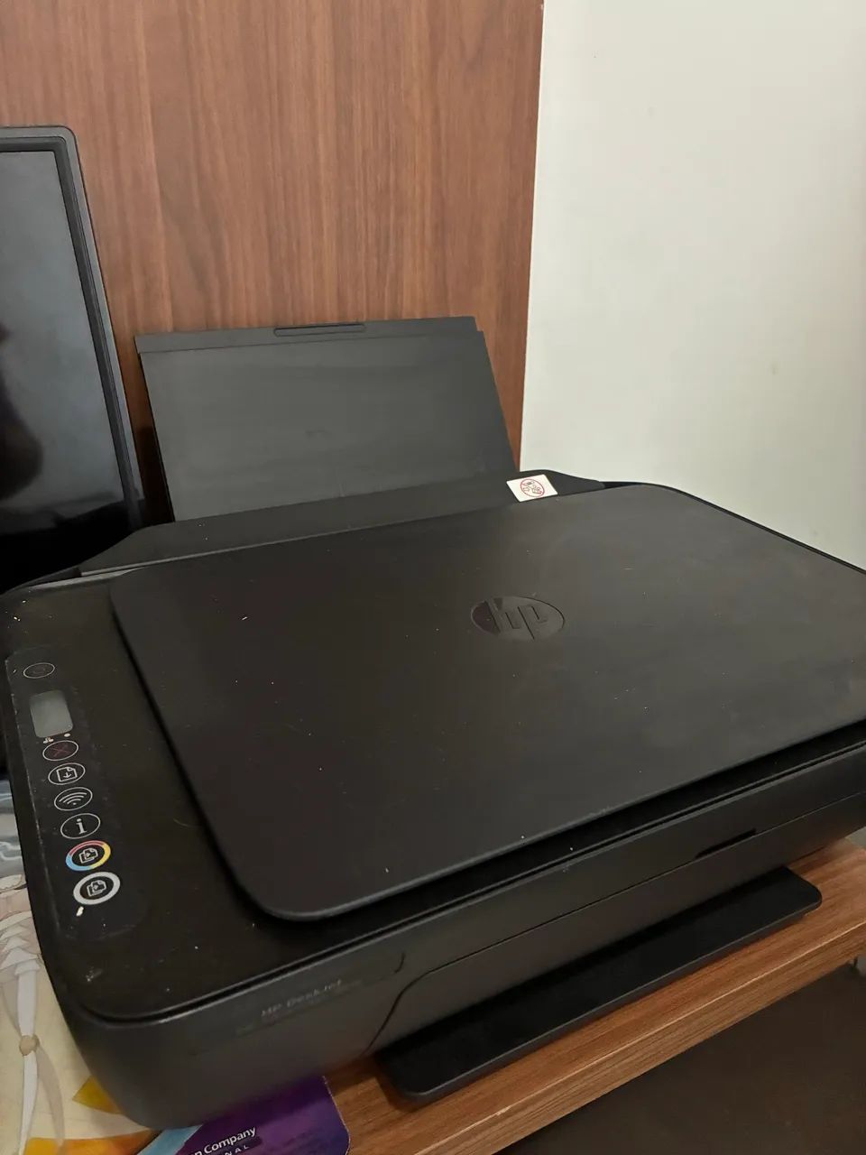 Impressora HP  - Foto 3