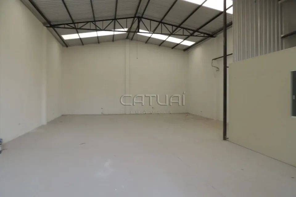 Comercial Para Alugar Jardim Marissol Londrina - Foto 2