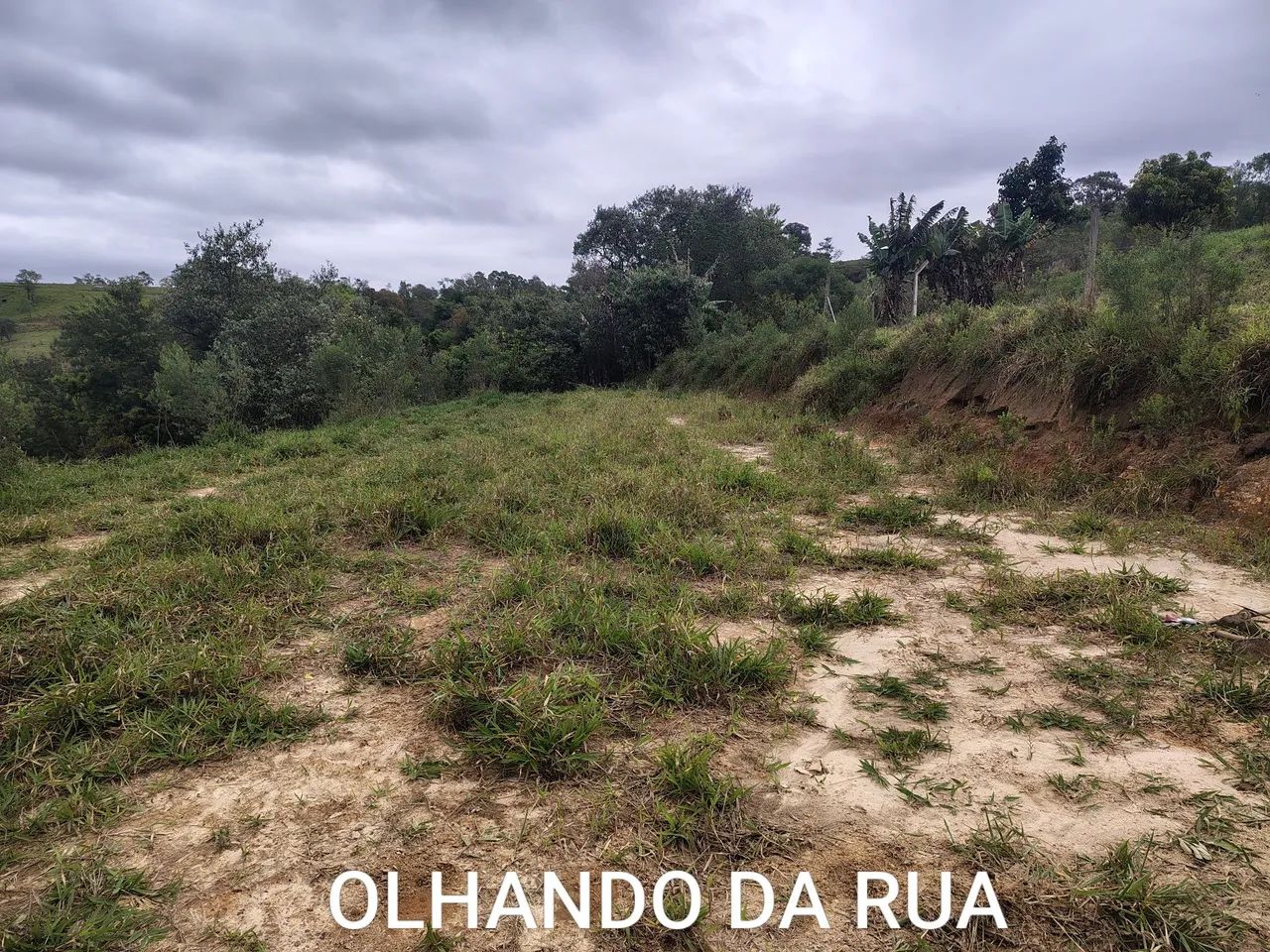 Terreno Araçoiaba da Serra bairro do cercado  - Foto 4