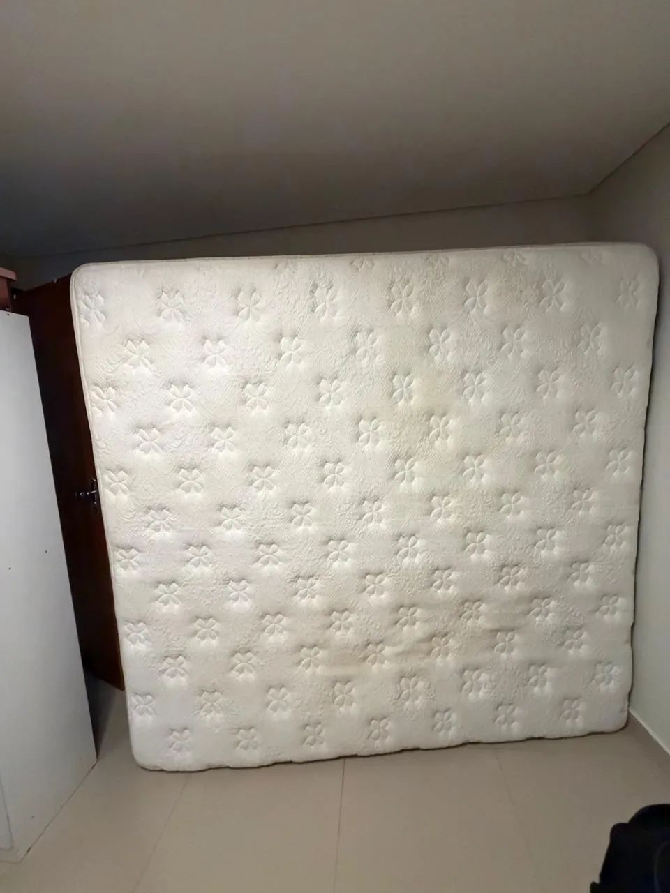Colchão King pedic high confort - Foto 4