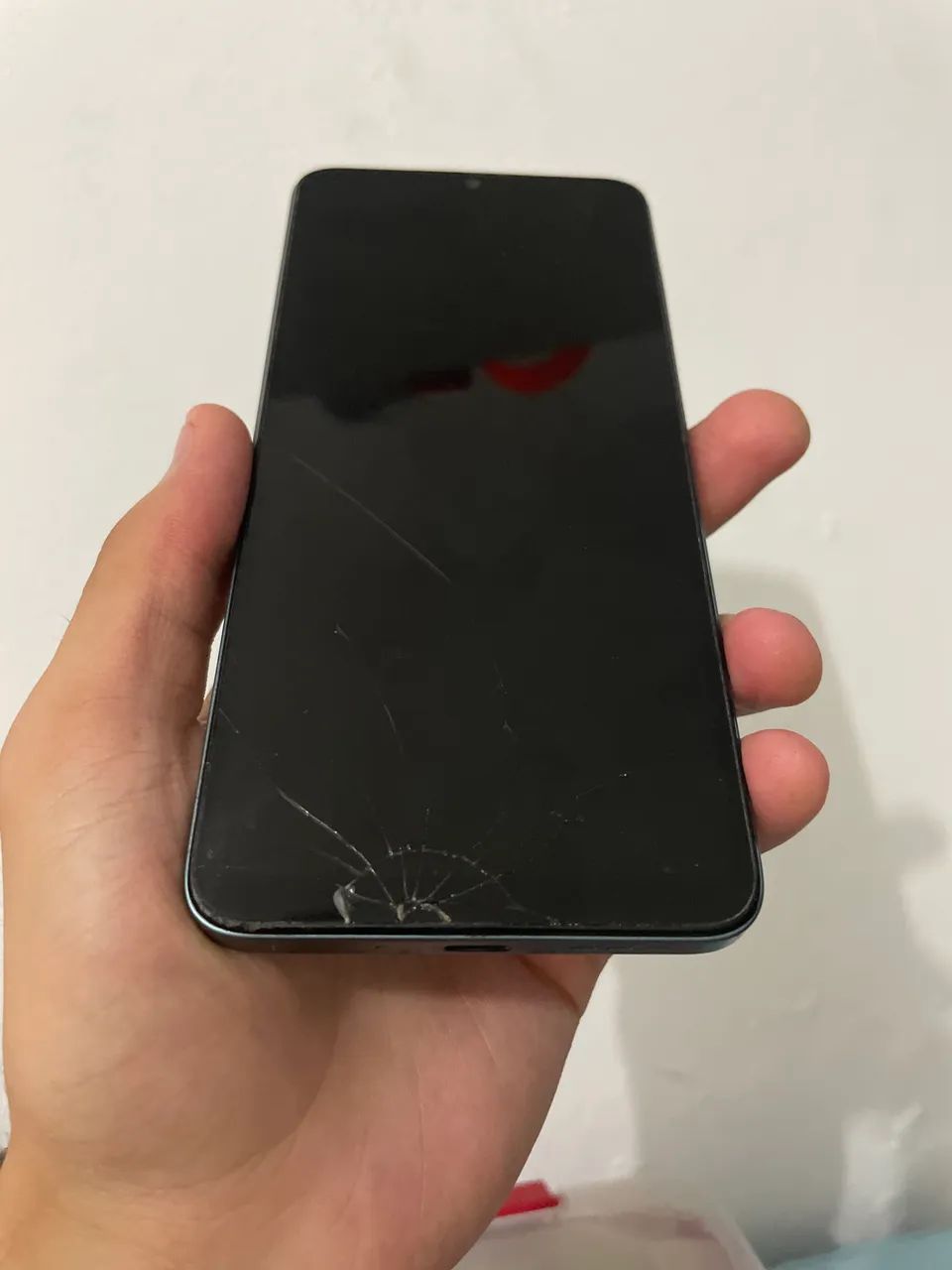 Redmi 13c/123gb - Foto 5