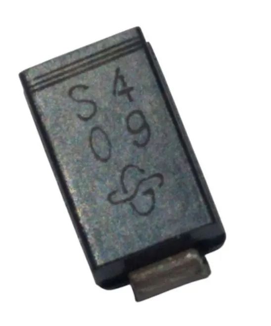 ec10qs04 Schottky