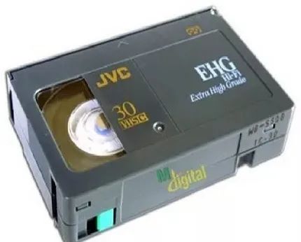 converta suas fitas vhs e vhsc  para o formato digital   - Foto 3