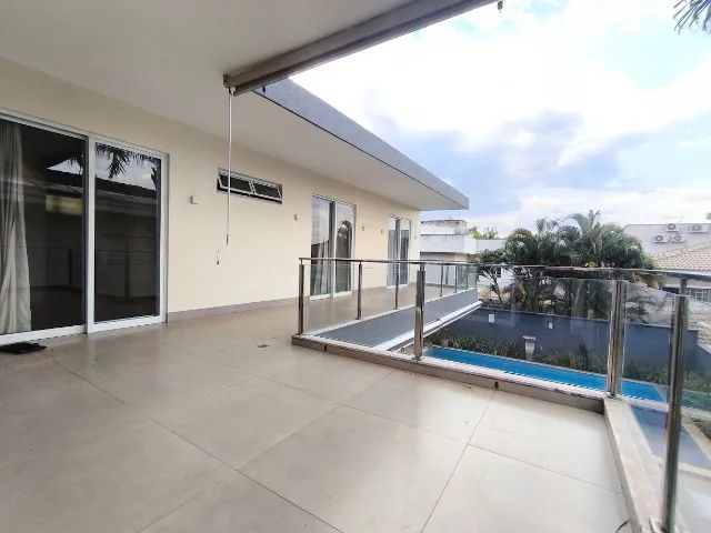 Sobrado Jardins Verona - Foto 4