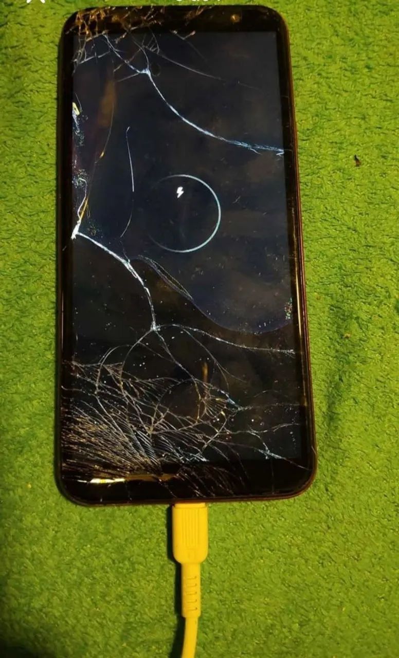 Tablets e celulares para concerto ou retirada de peças - Foto 3