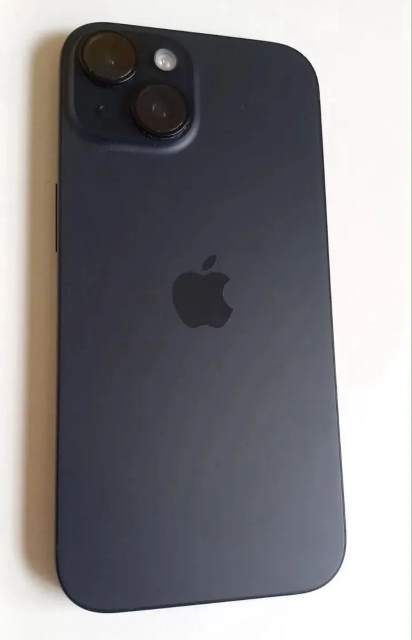 iPhone 15 128gb