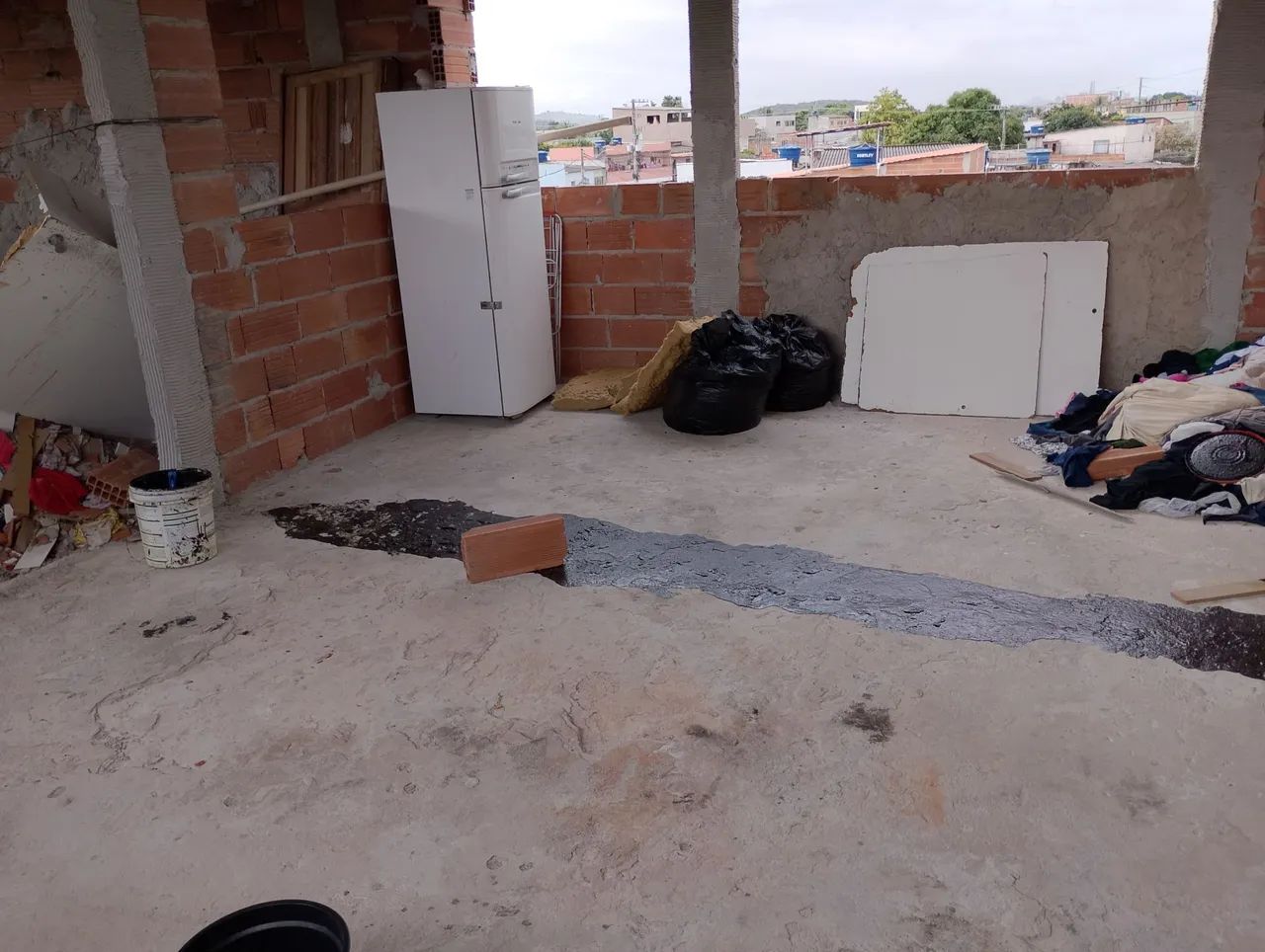 Vendo casa no João Goulart  - Foto 5