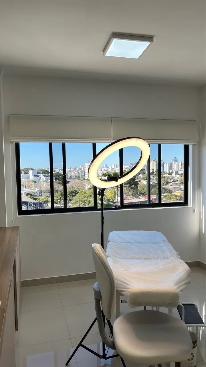 Vendo ponto comercial estética 