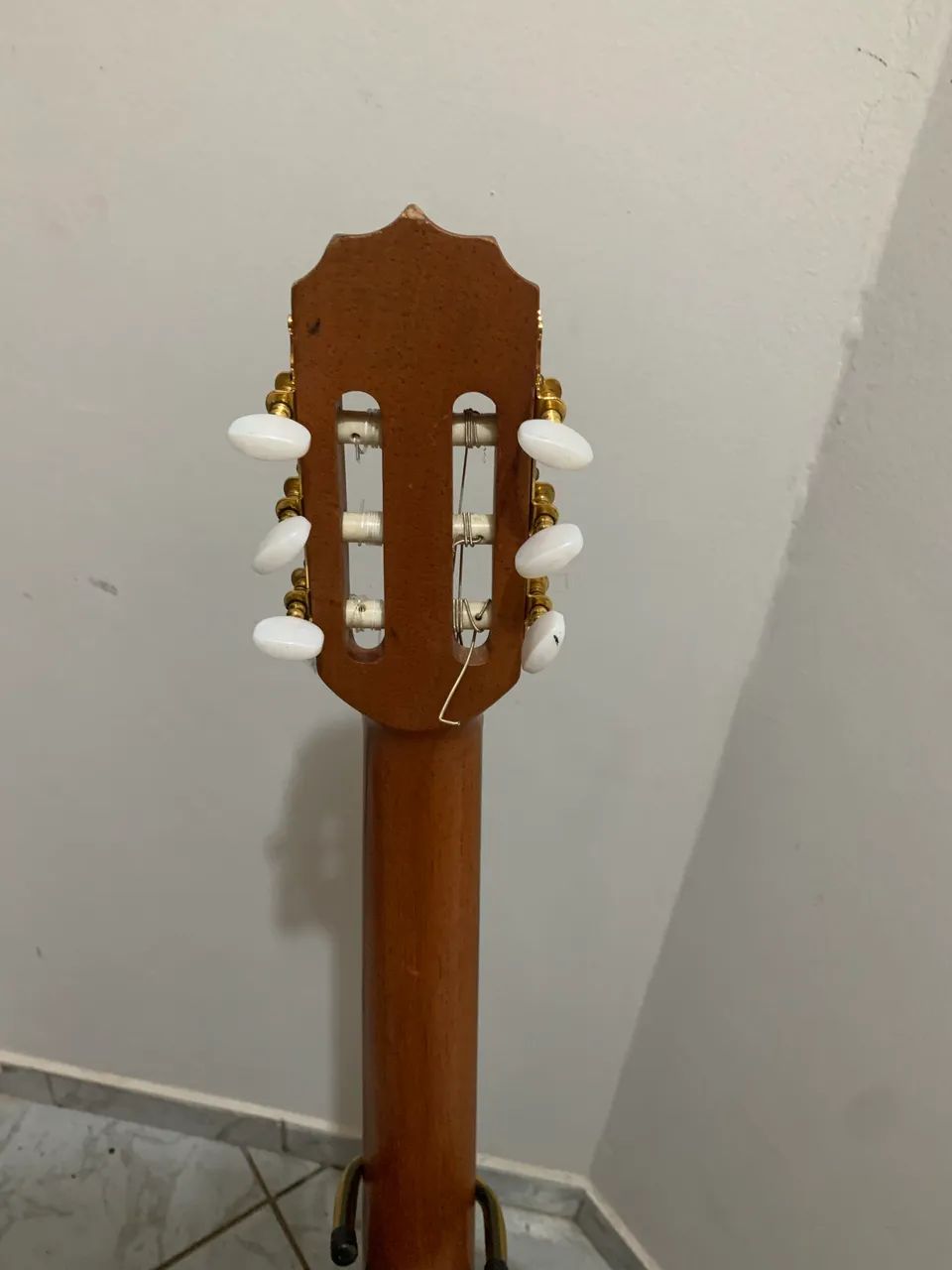 Vendo violão  Rozini Studio - Foto 2