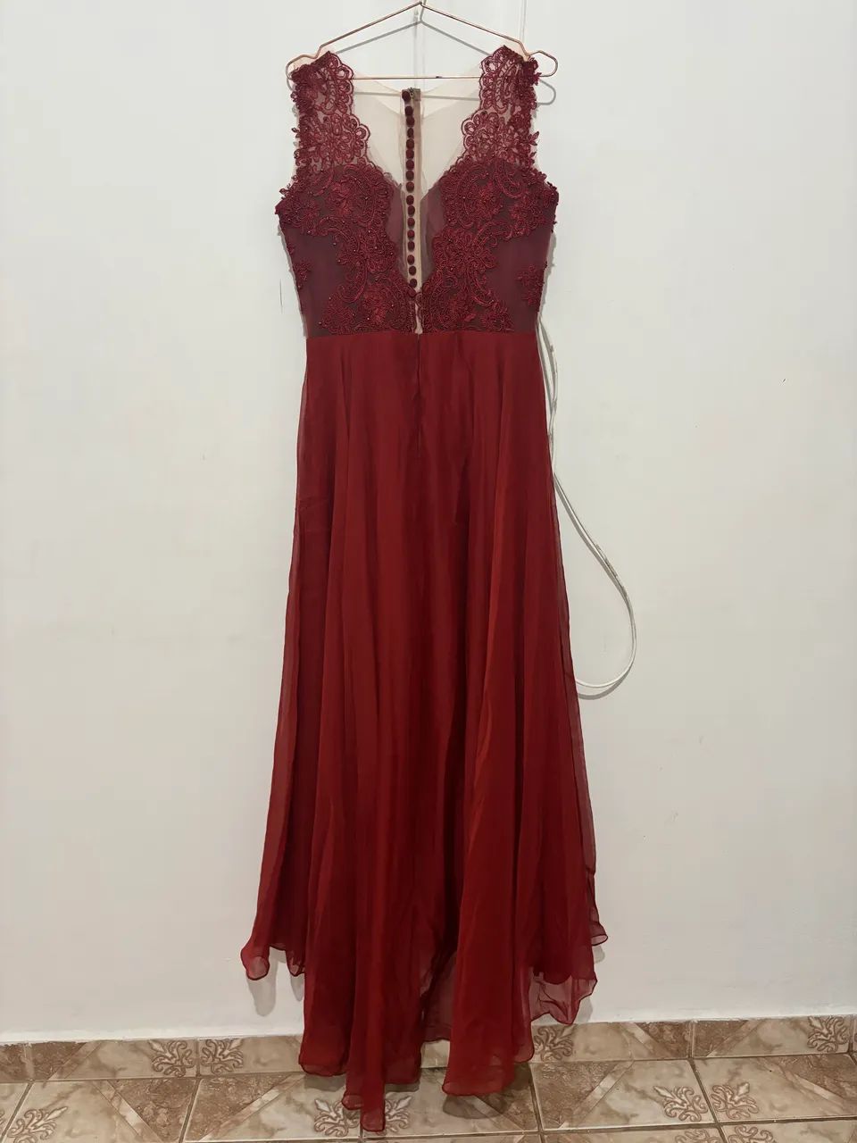 Vestido de festa  - Foto 3