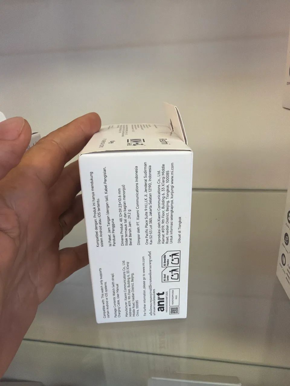 Redmi Watch 5 Lite  - Foto 2