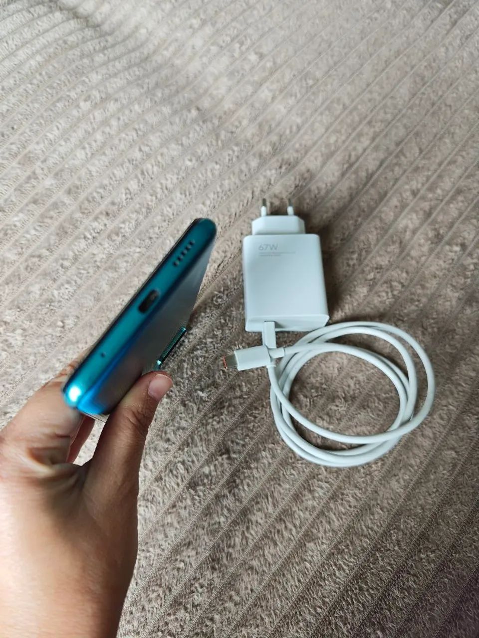 Xiaomi Poco X3 GT