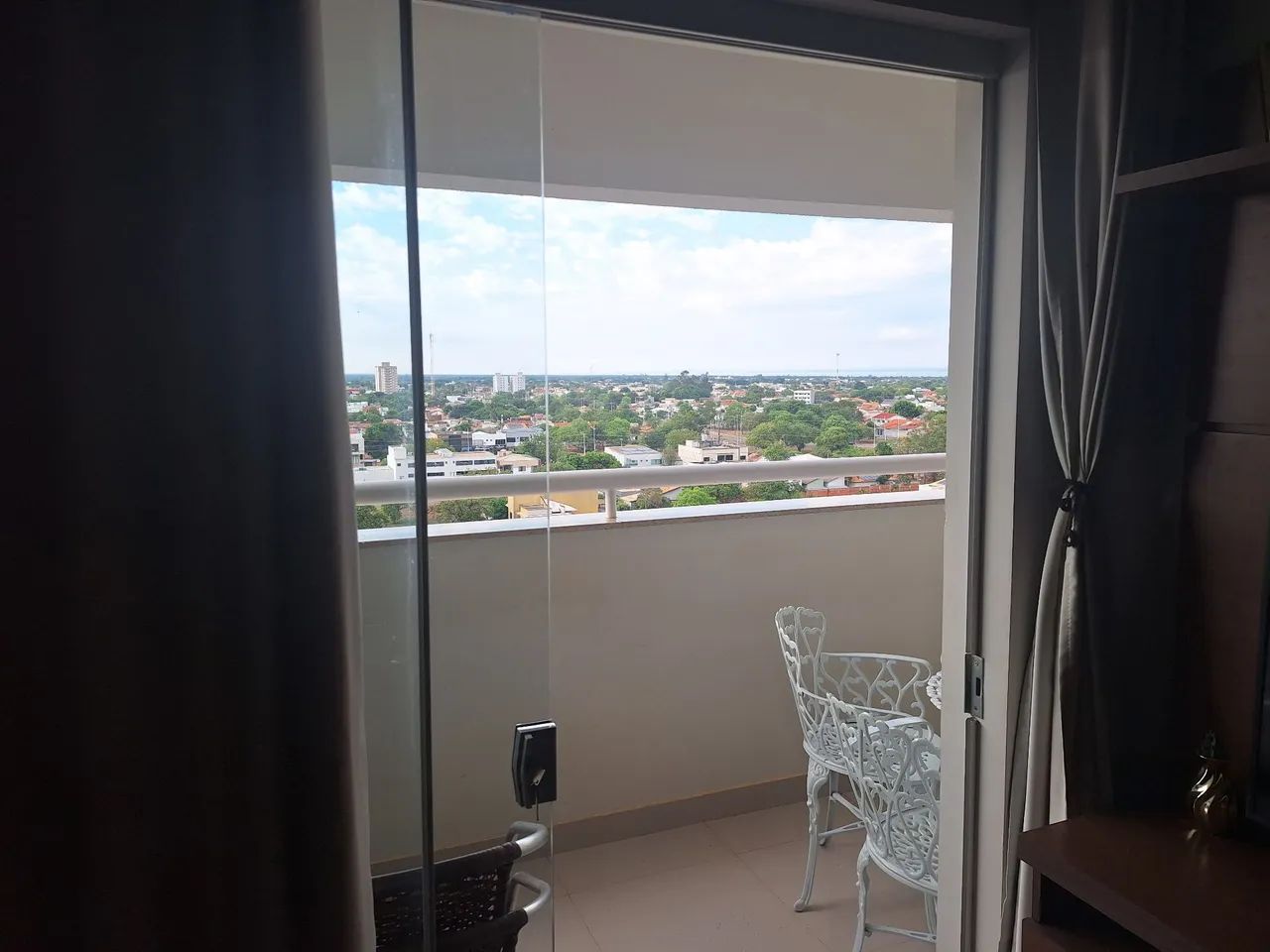 Apto na 205 sul com 3 quartos  - Foto 4
