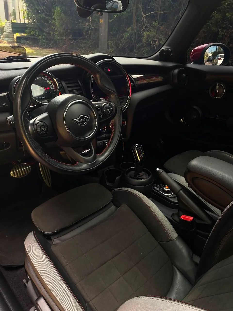 Mini Cooper John Works 2.0 Turbo 3P Aut. 2020 - Foto 5