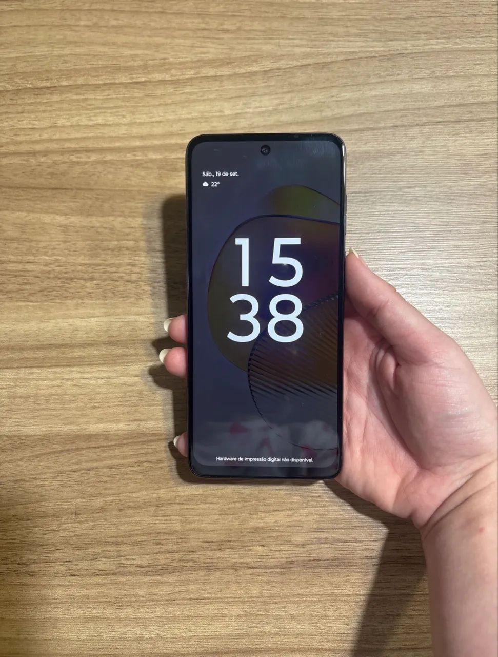 Moto G73 - Foto 4