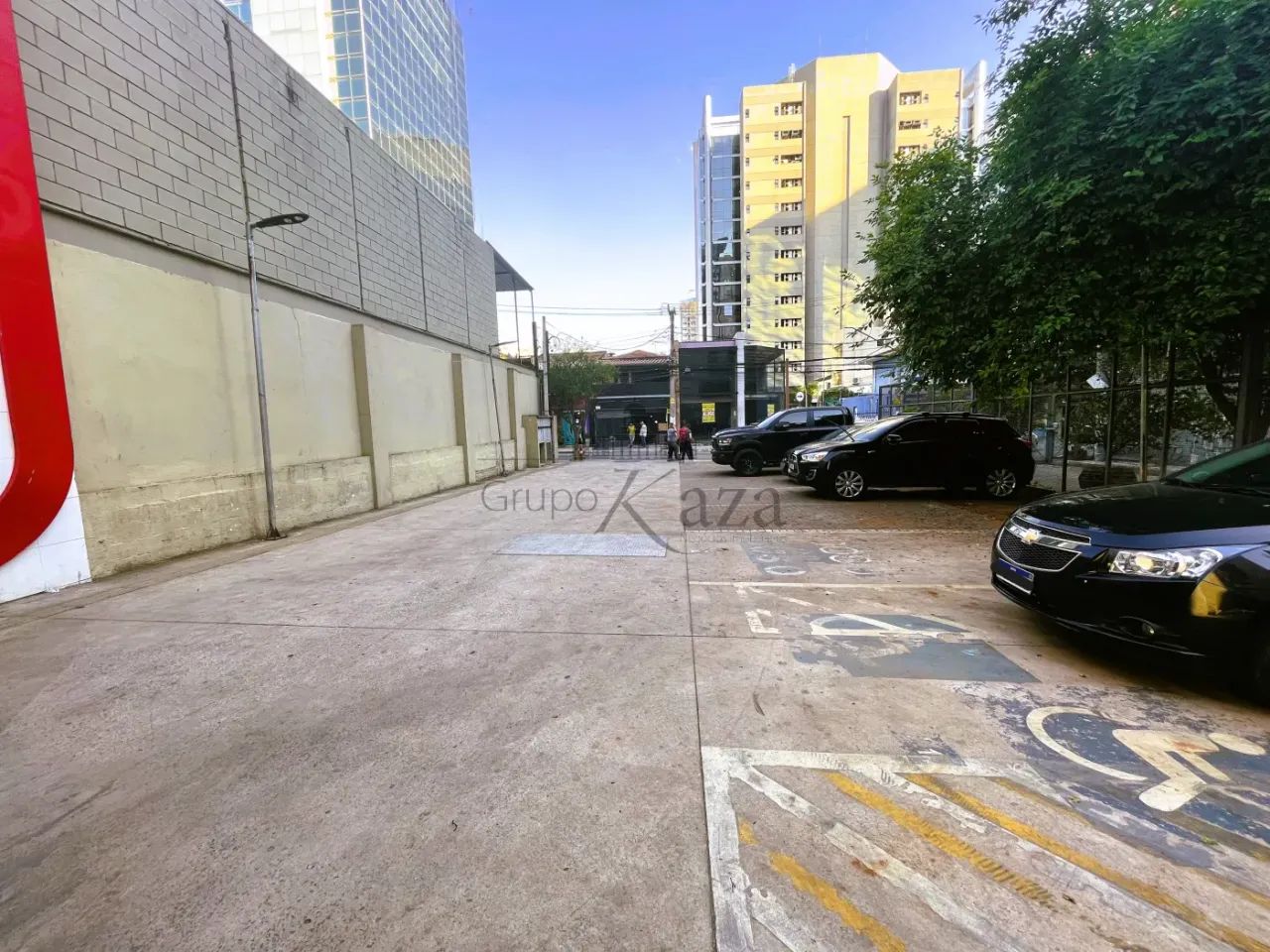 Ponto Comercial - Vila Olímpia - 397m². - Foto 3